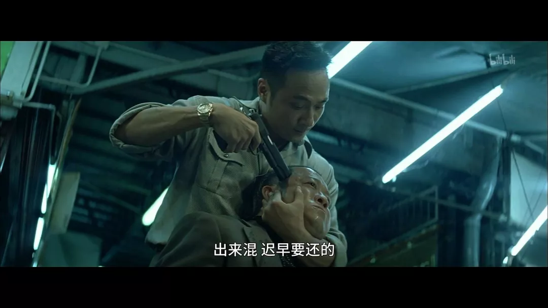 知名导演公然非礼女明星，现场照片曝光：这个人，究竟有多无耻？