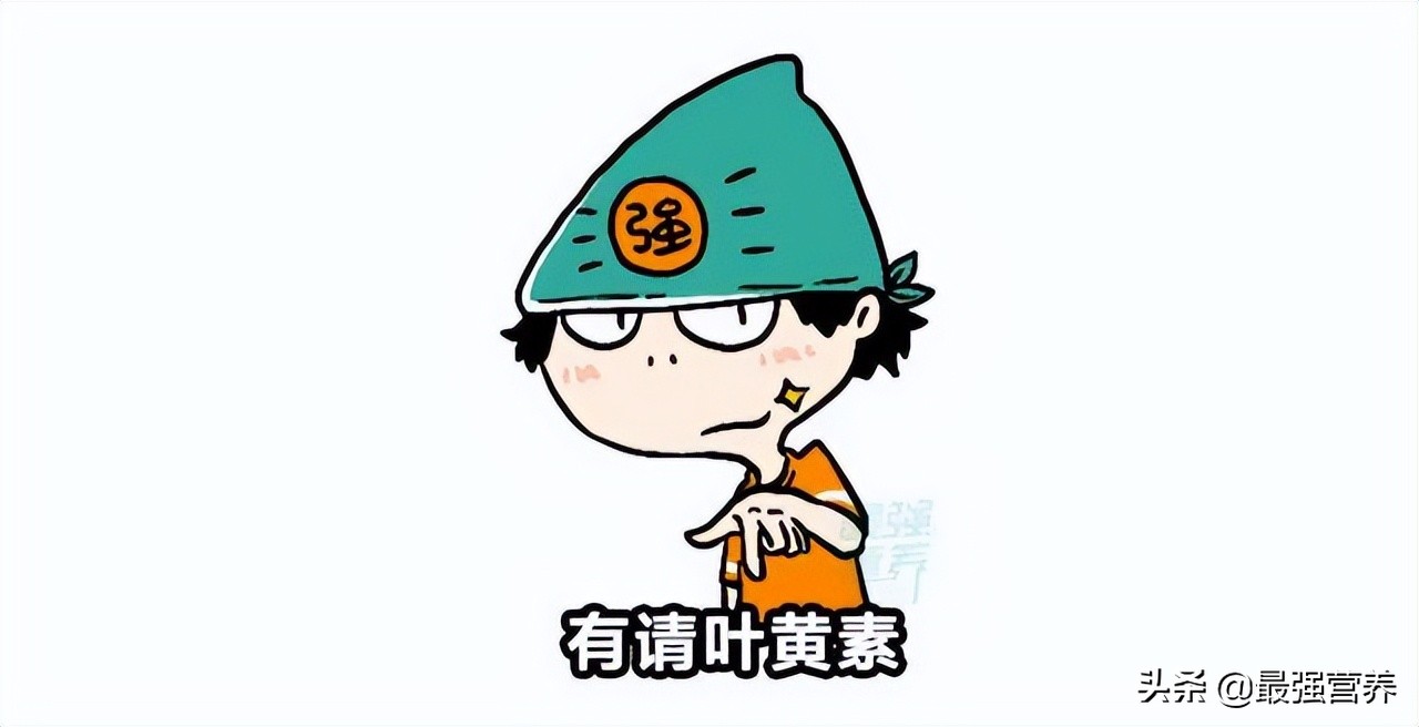 这个护眼营养全网爆火，一旦缺乏视力损伤不可逆