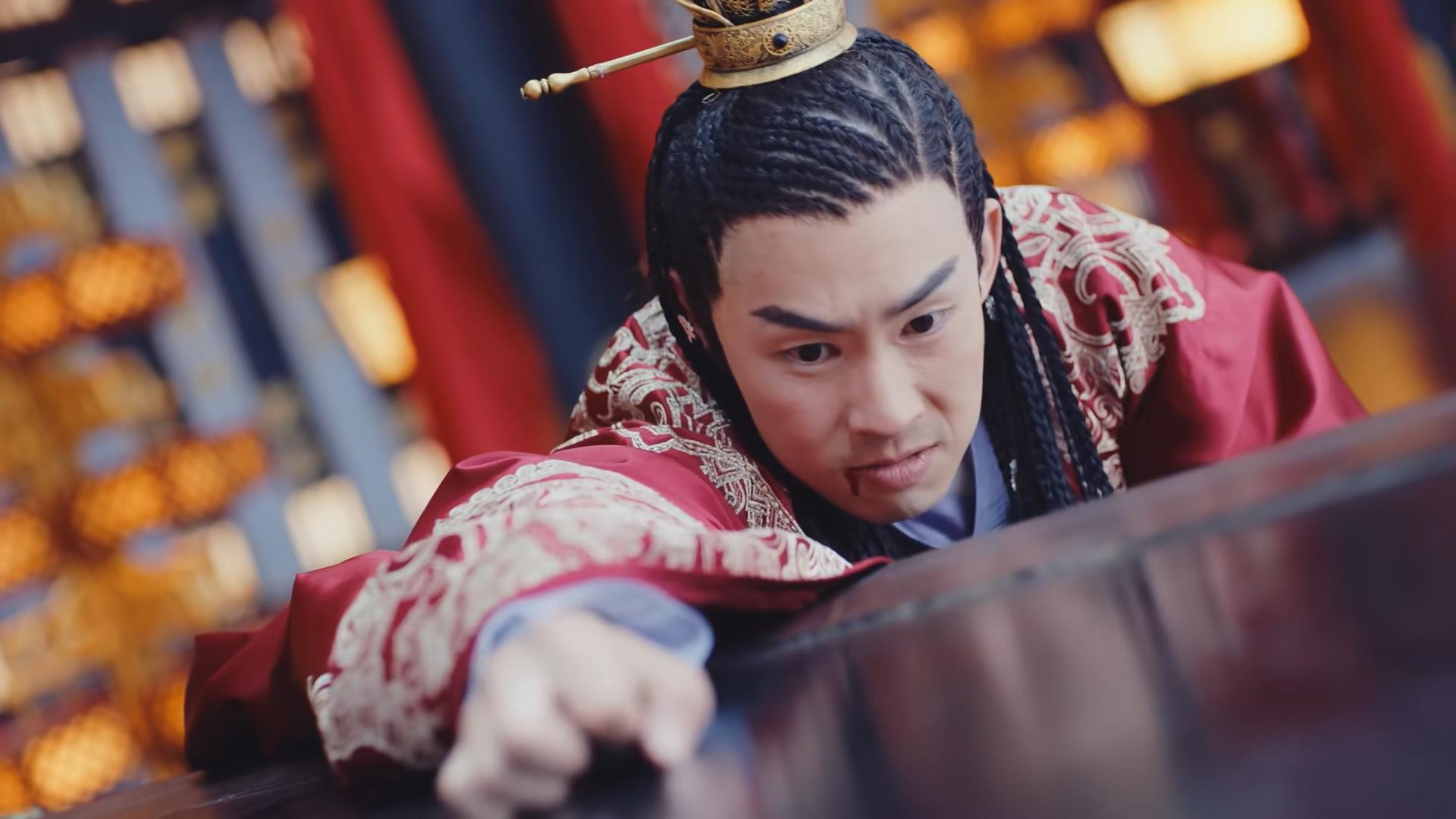 《锦绣未央》生性凉薄的南安王,是啥时候爱上李未央的?