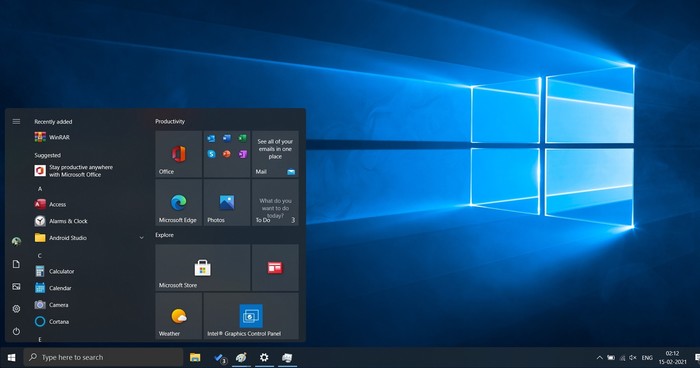 從頭構建Windows有多難？從Windows 12爆料說起