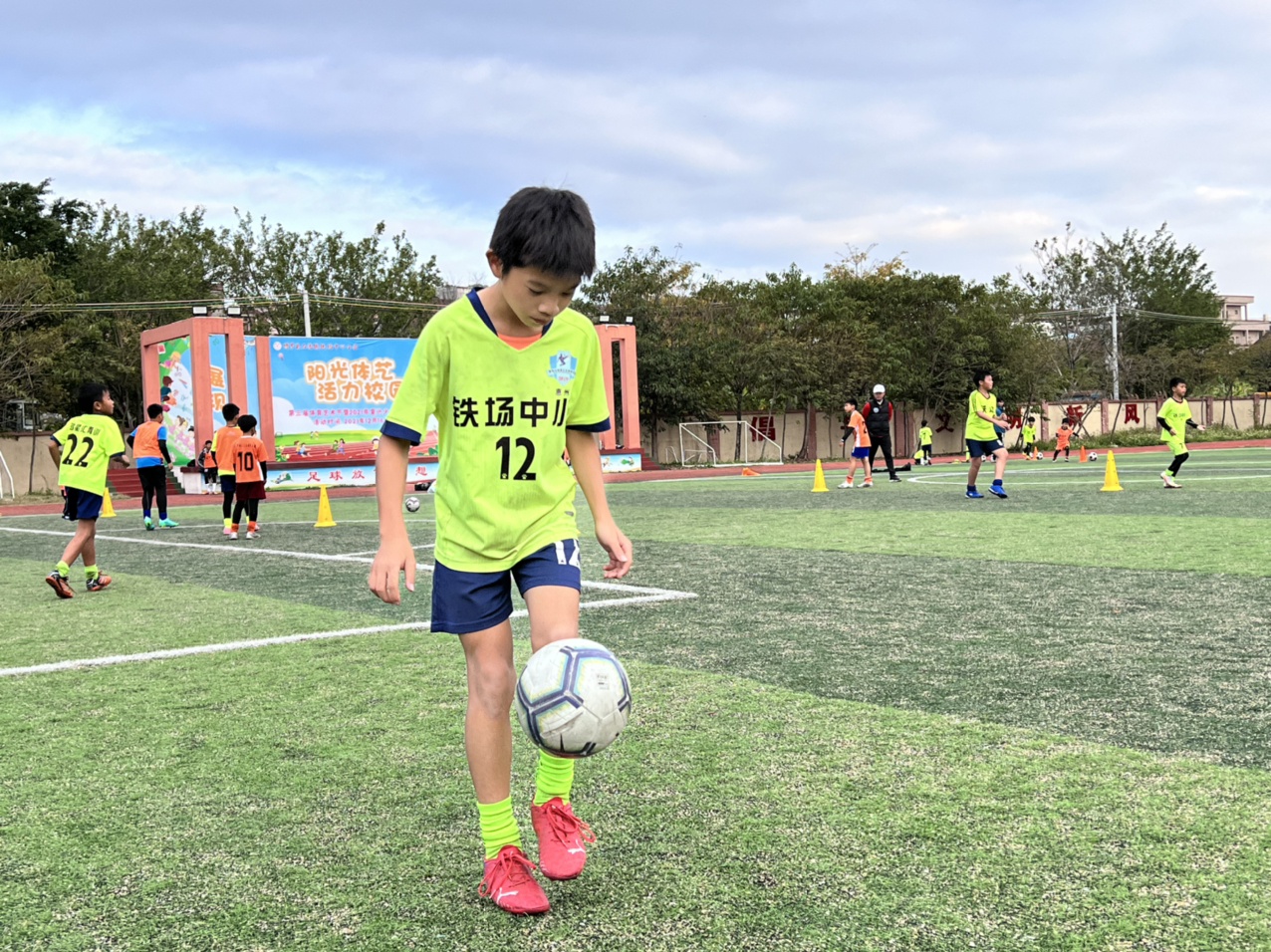 博罗：教育先行 筑牢高质量发展之基