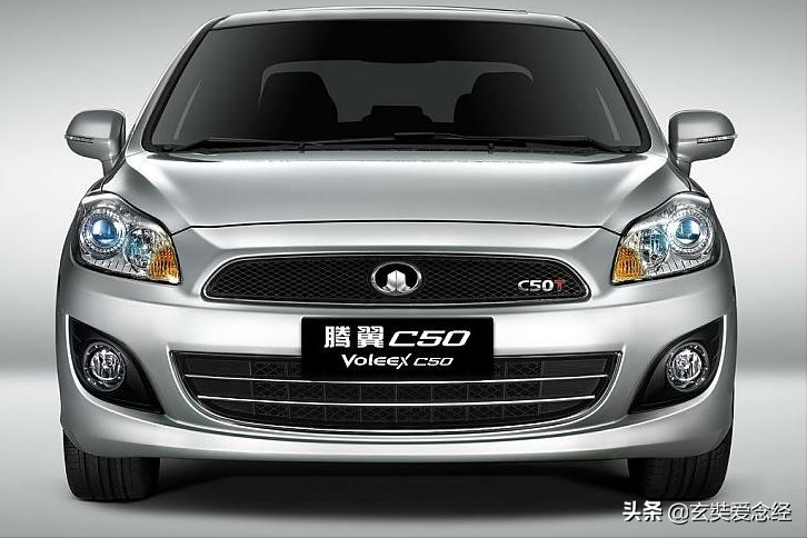 有关“山寨”车的那些事，长城、双环、众泰都不放过