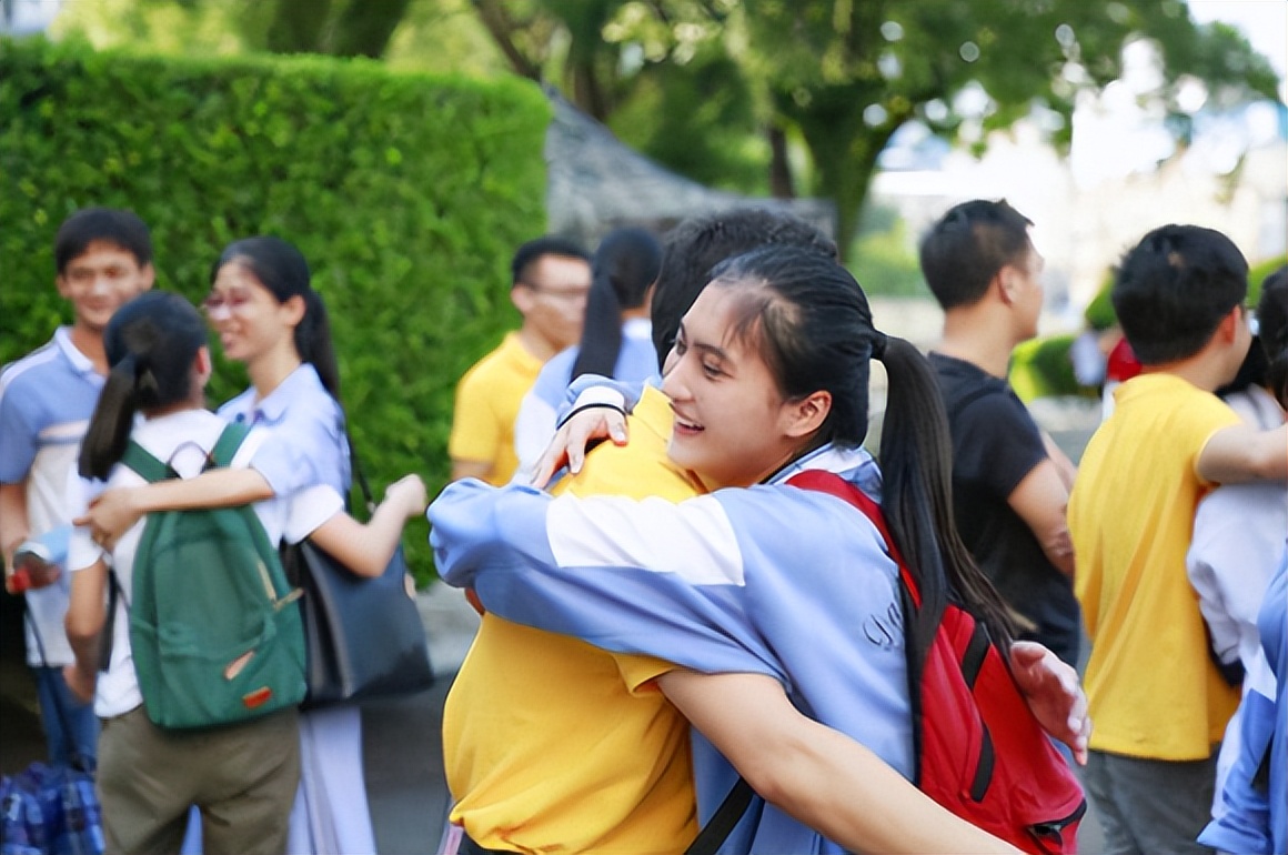 高考倒计时！这些话家长可别再和孩子说了，容易使得孩子发挥失常