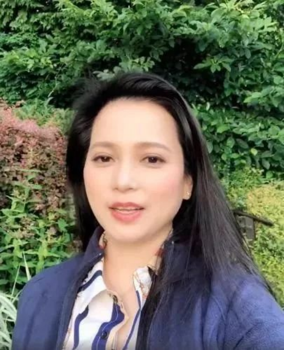 为投入富豪怀抱拒绝吴京后，沦落当渔夫？樊亦敏首回应