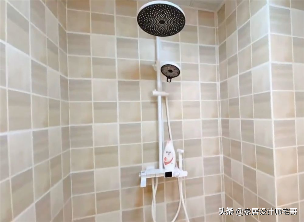 姑娘在上海买28㎡小家，利用2.9米层高做夹层，一个人住太爽了