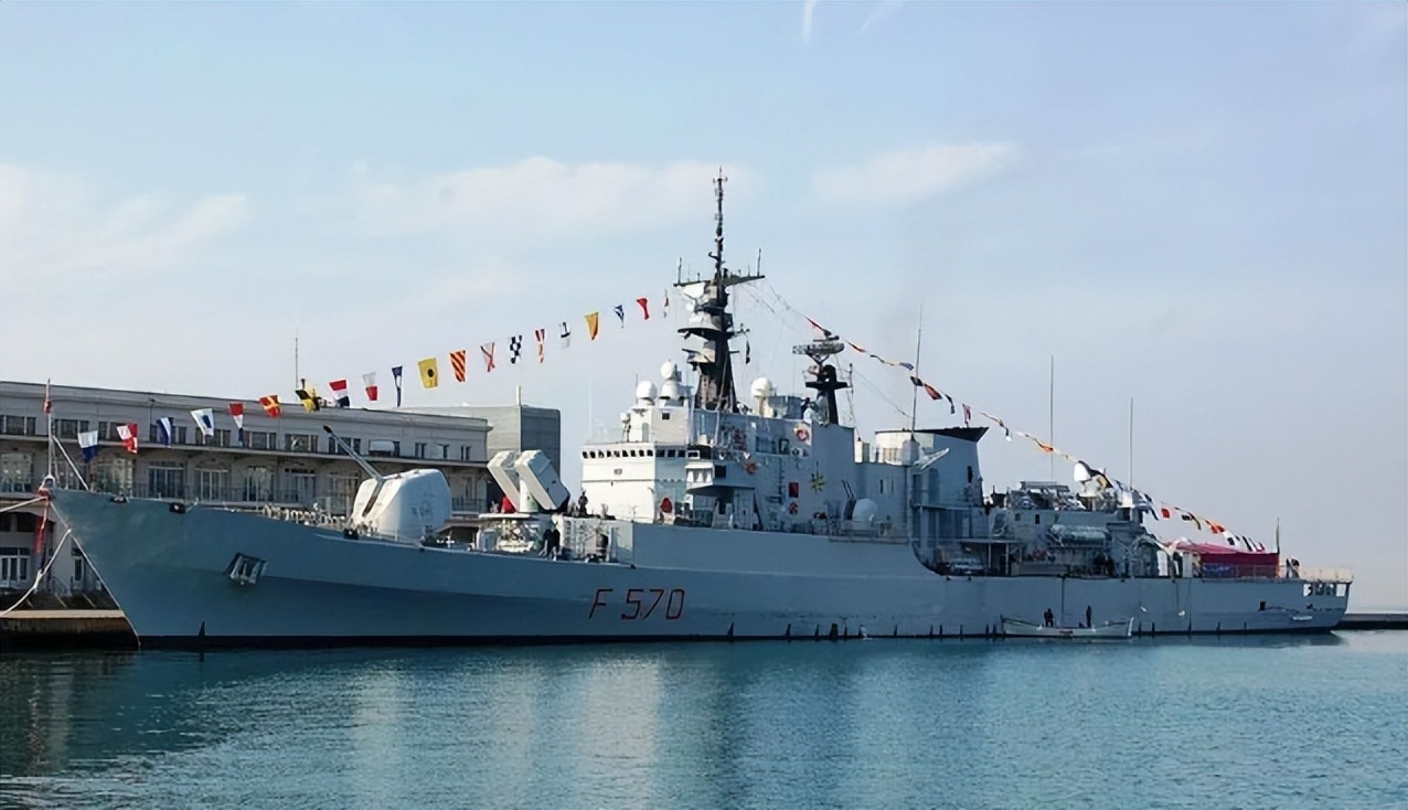 德国和意大利足球哪个厉害（意大利的实力有多强？军事能力比德国还要猛，意大利凭什么？）