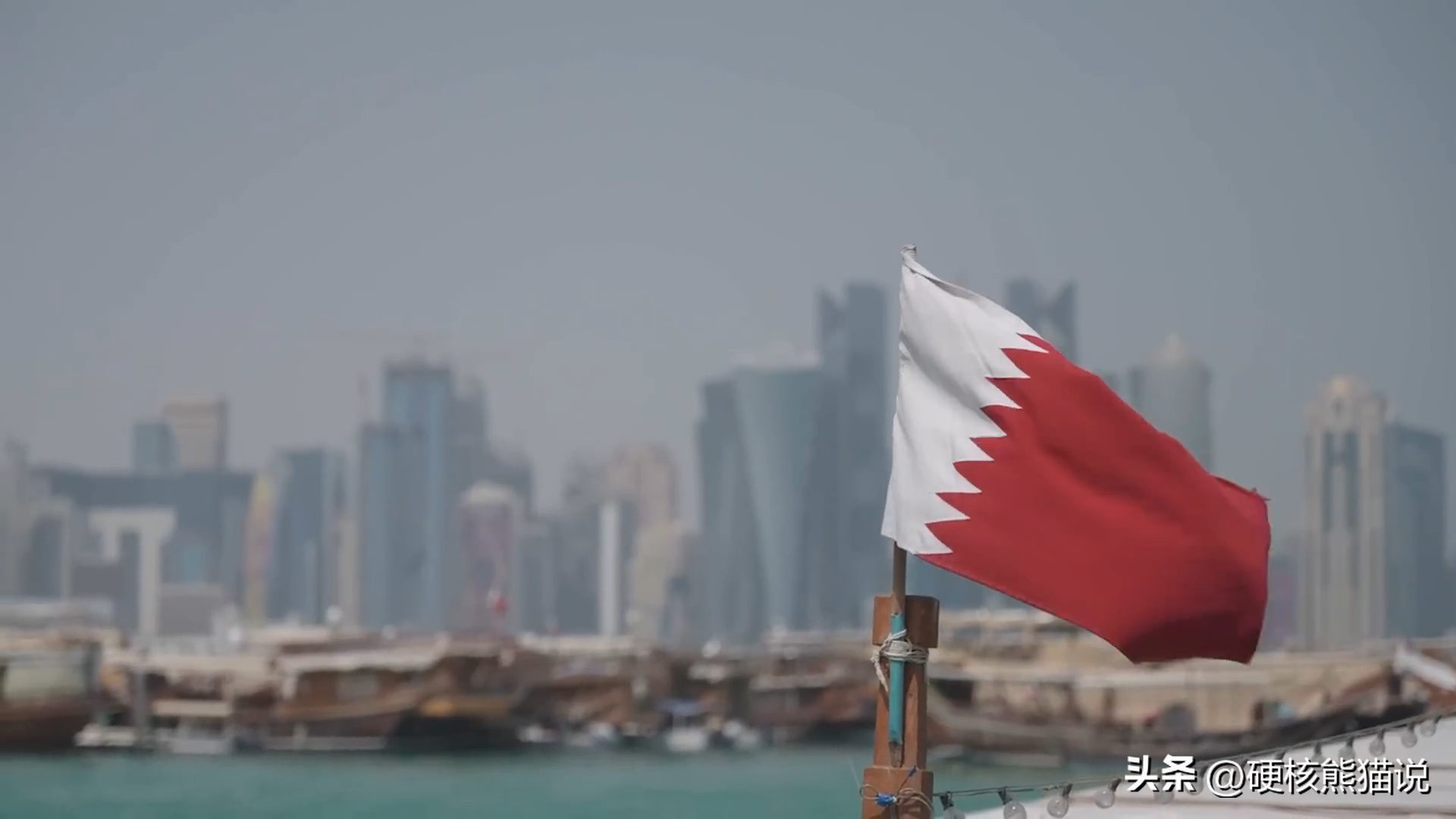 世界杯怎么解释（重要性堪比中国冬奥会，卡塔尔世界杯为何被误解？）