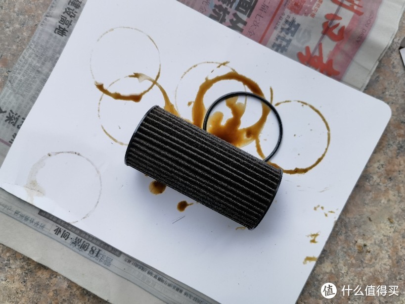 自己动手 EA888 换个机油