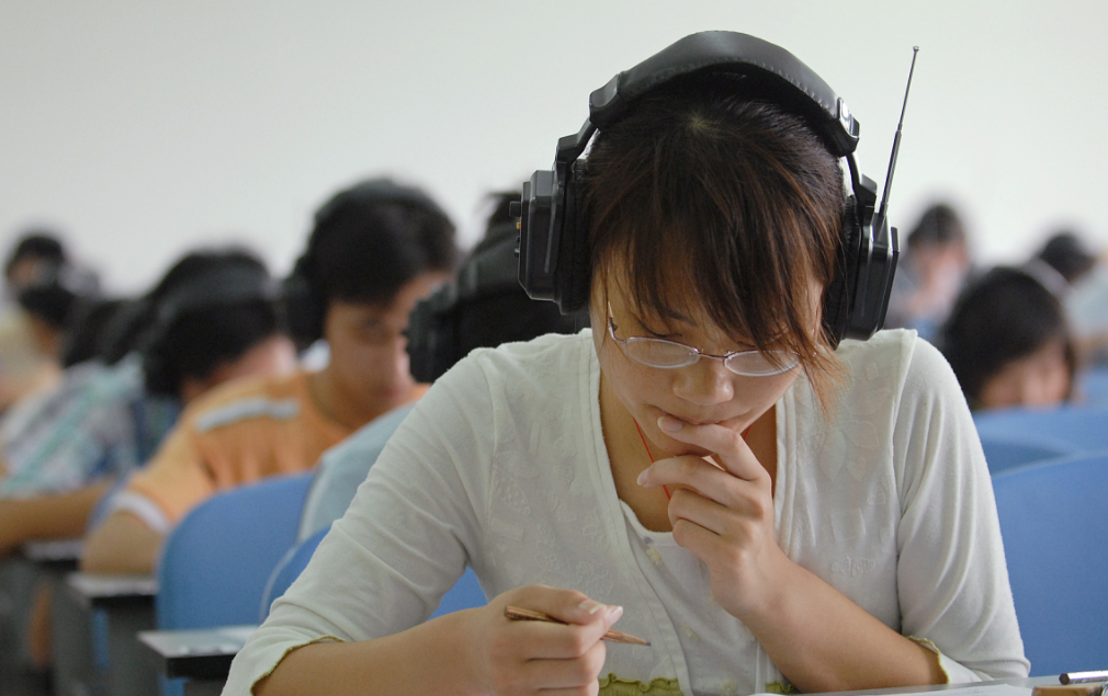 大学四年，哪一年考英语四级最“容易”？过来人给出建议