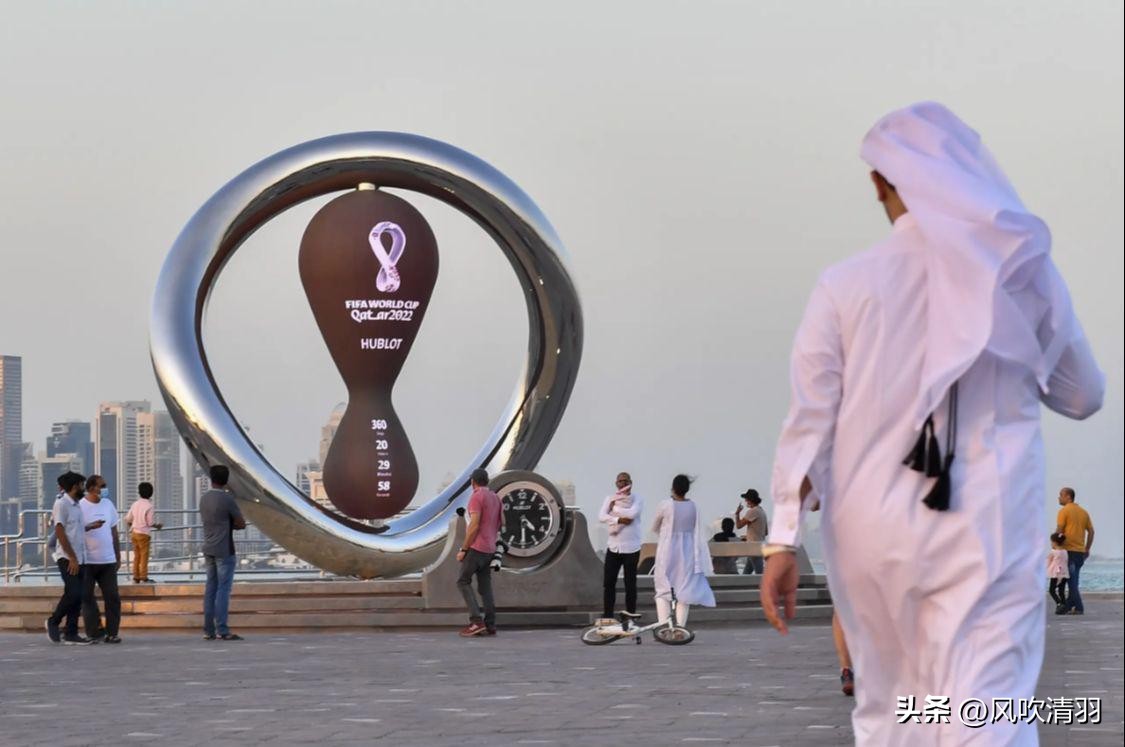 不能进世界杯的国家（卡塔尔世界杯被抵制？中国队没参加，却在背后“踢爆”了）