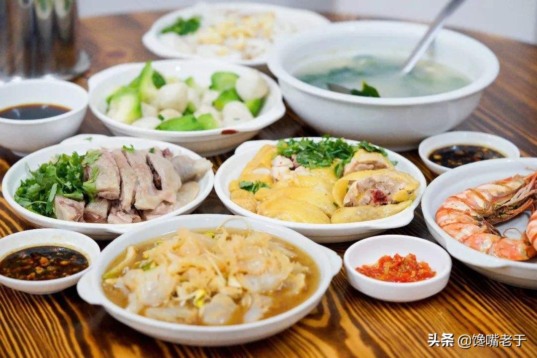 去江苏必点的6道苏菜，是“苏菜之魂”，老板还以为你是江苏人