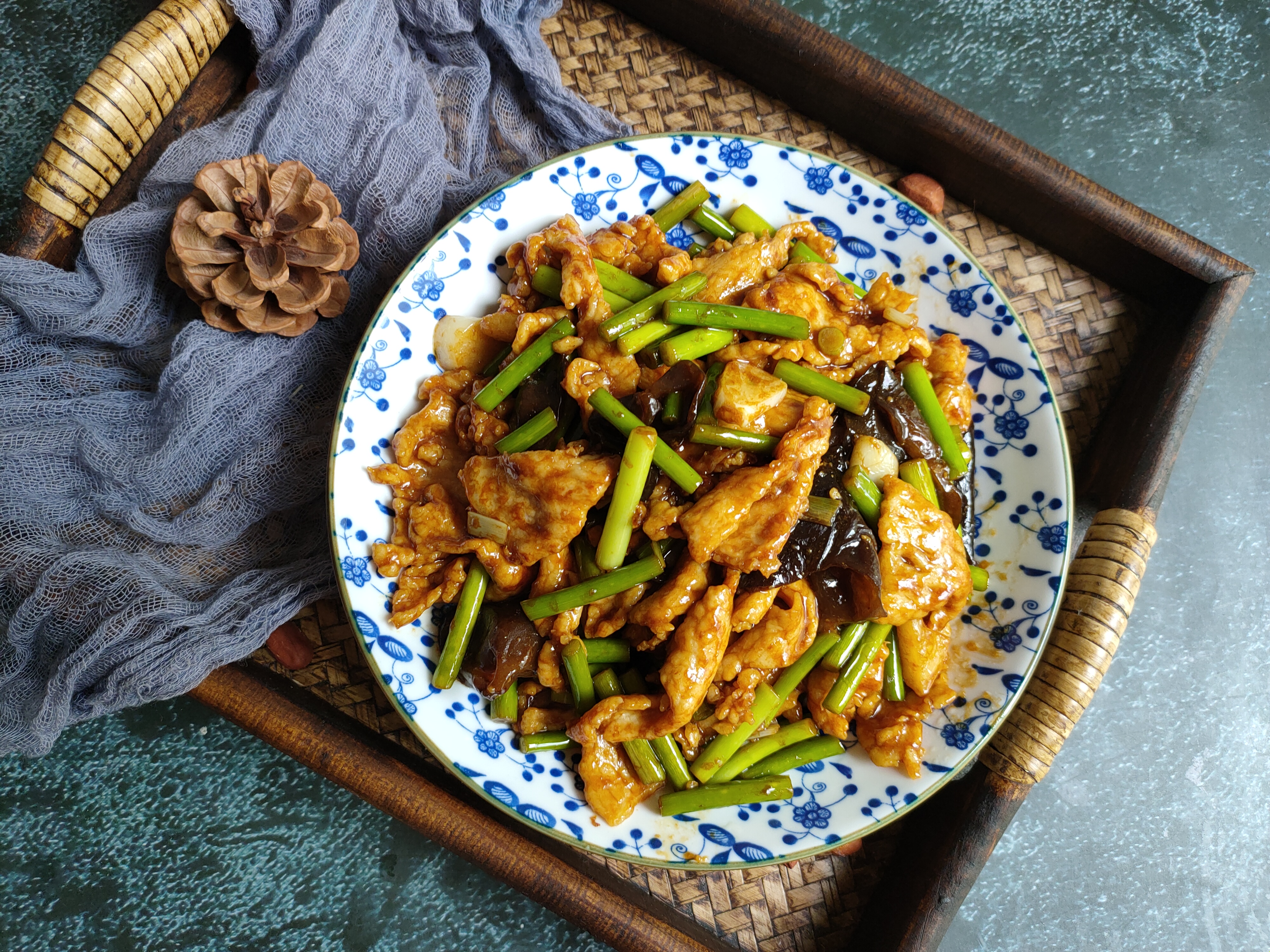 山西过油肉「山西过油肉的介绍」