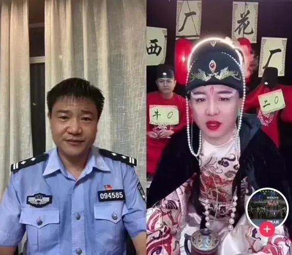 2021年十大现象级网红：有人一夜成名变顶流，有人火了仨月就凉凉