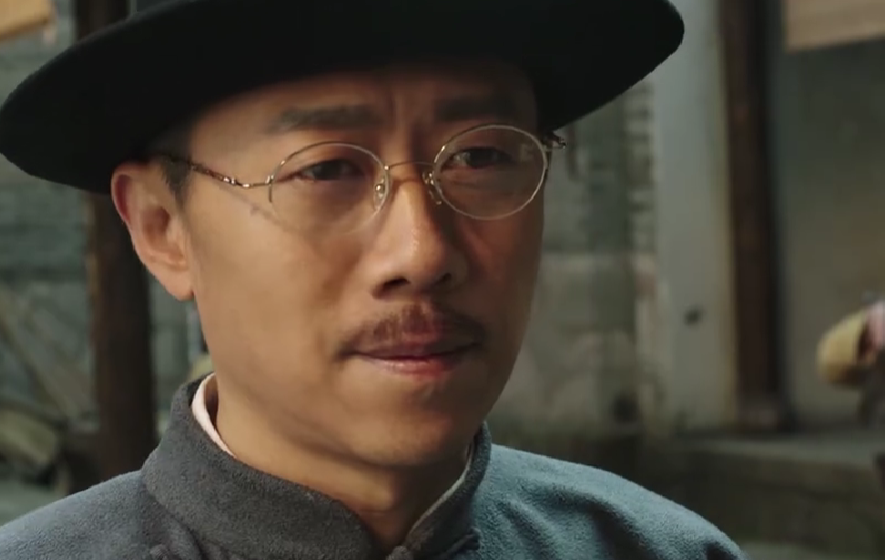 我敢断言，吴樾这部抗战神剧，很快会火向全国