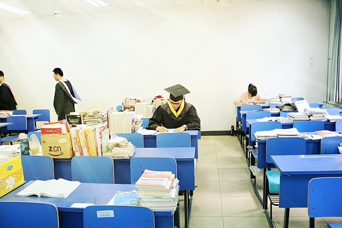 跨专业考研的要求（跨专业考研成趋势）