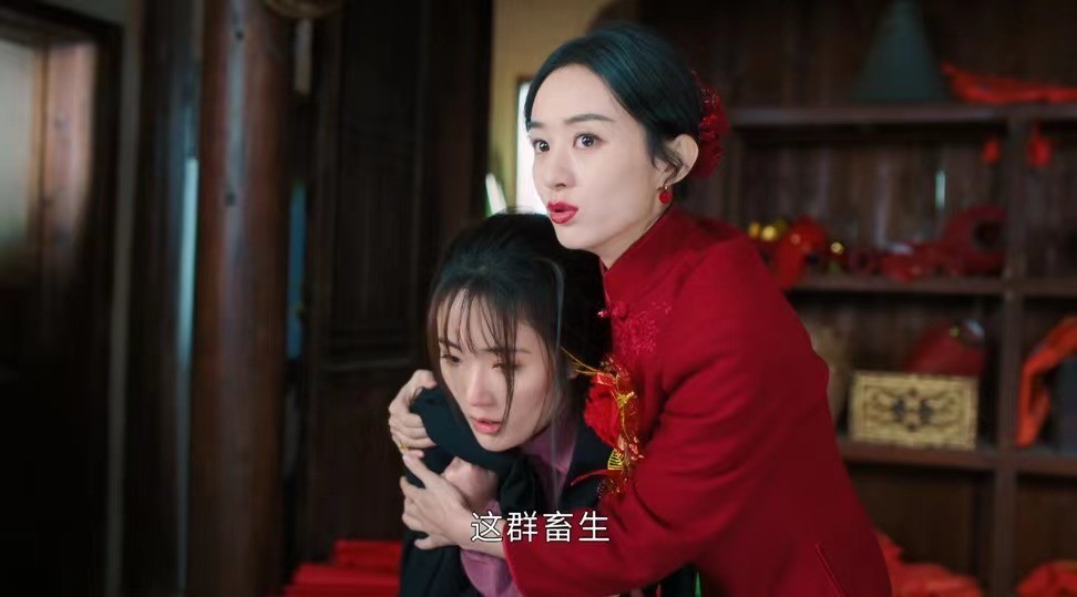 《幸福到万家》告诉我们：当配角出彩的时候，真没有主角什么事了