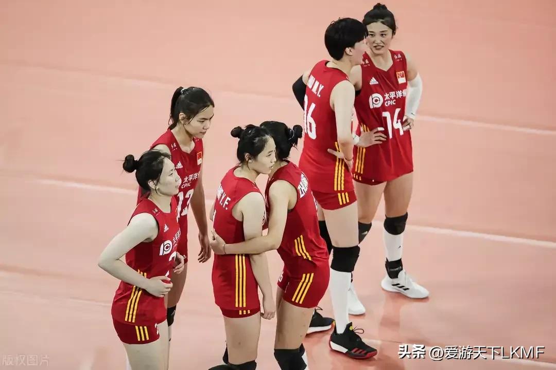 想贏誰(shuí)都費(fèi)勁（贏個(gè)阿根廷真費(fèi)勁，除了李瑩盈基本都不會(huì)發(fā)球，沒有攻擊性）