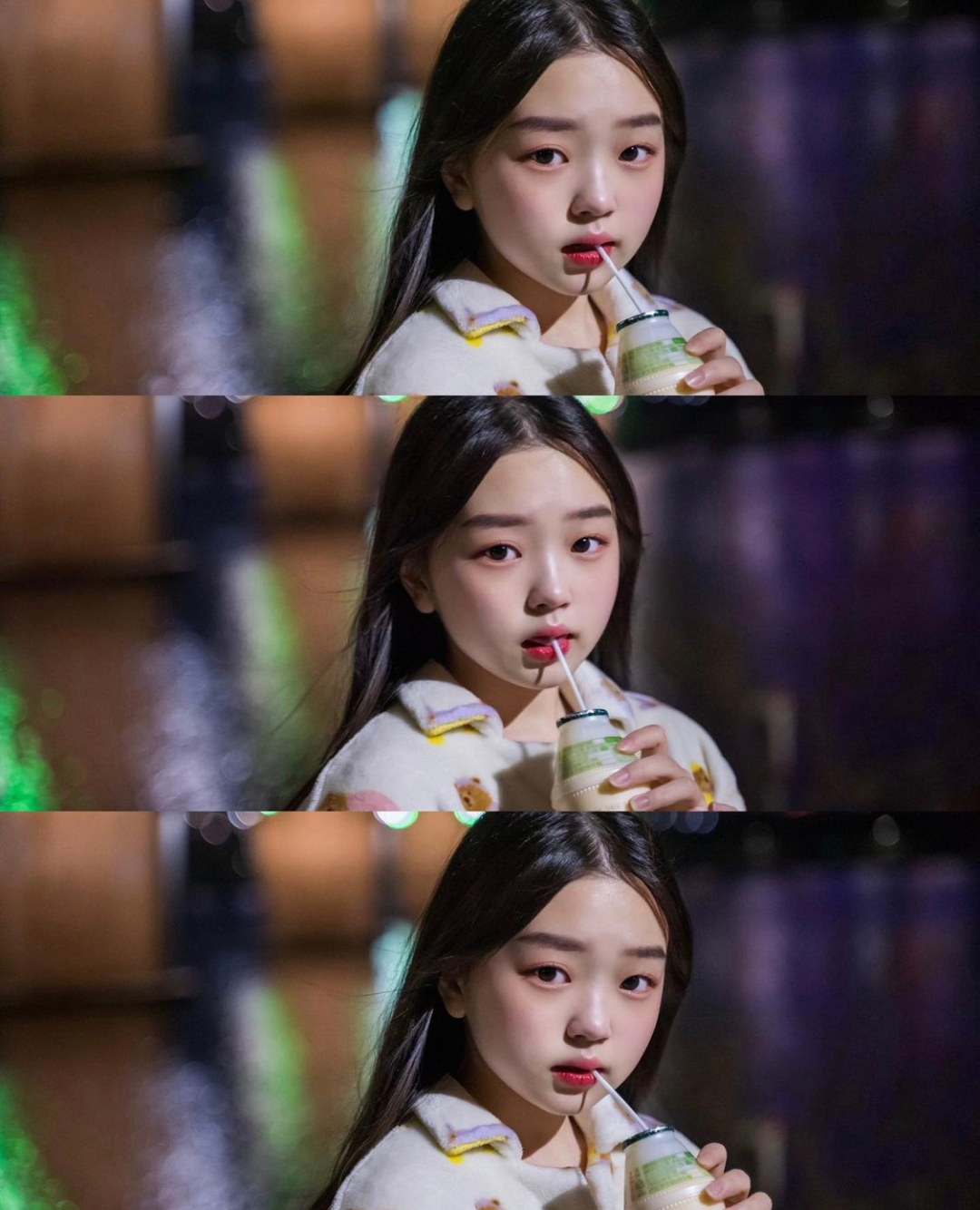 热门网剧女主21岁出演小学生？这童颜惊呆了韩国网友