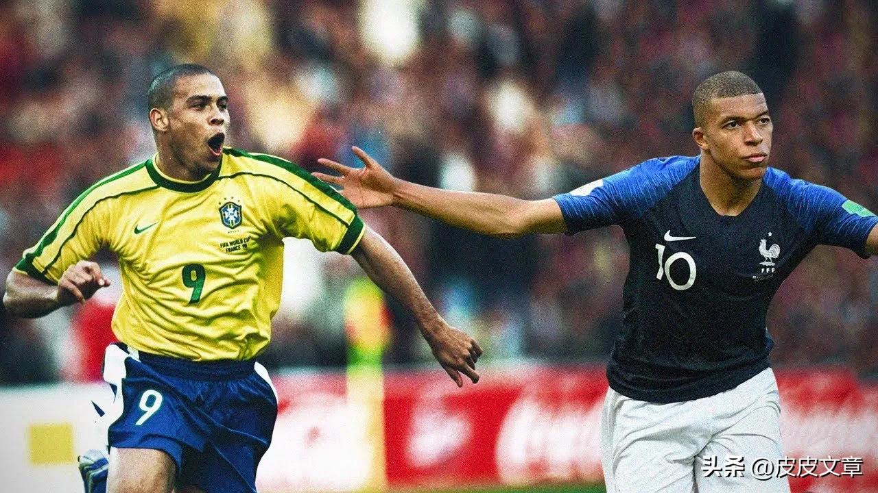 梅西为什么只能刷在西甲上（老马与梅西谁技术强？梅西去到80年代，球都踢不上，老马呢？）