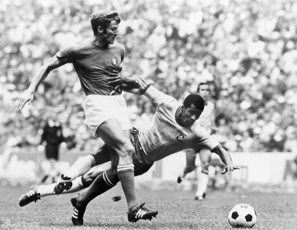墨西哥舉辦過幾次世界杯（世界杯經典回顧：1970年、1986年，墨西哥兩次舉辦世界杯）