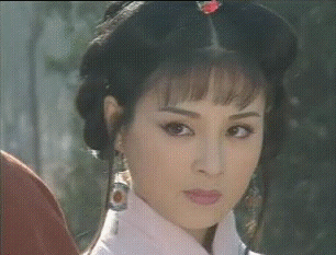 八九十年代的绝色明星赵明明