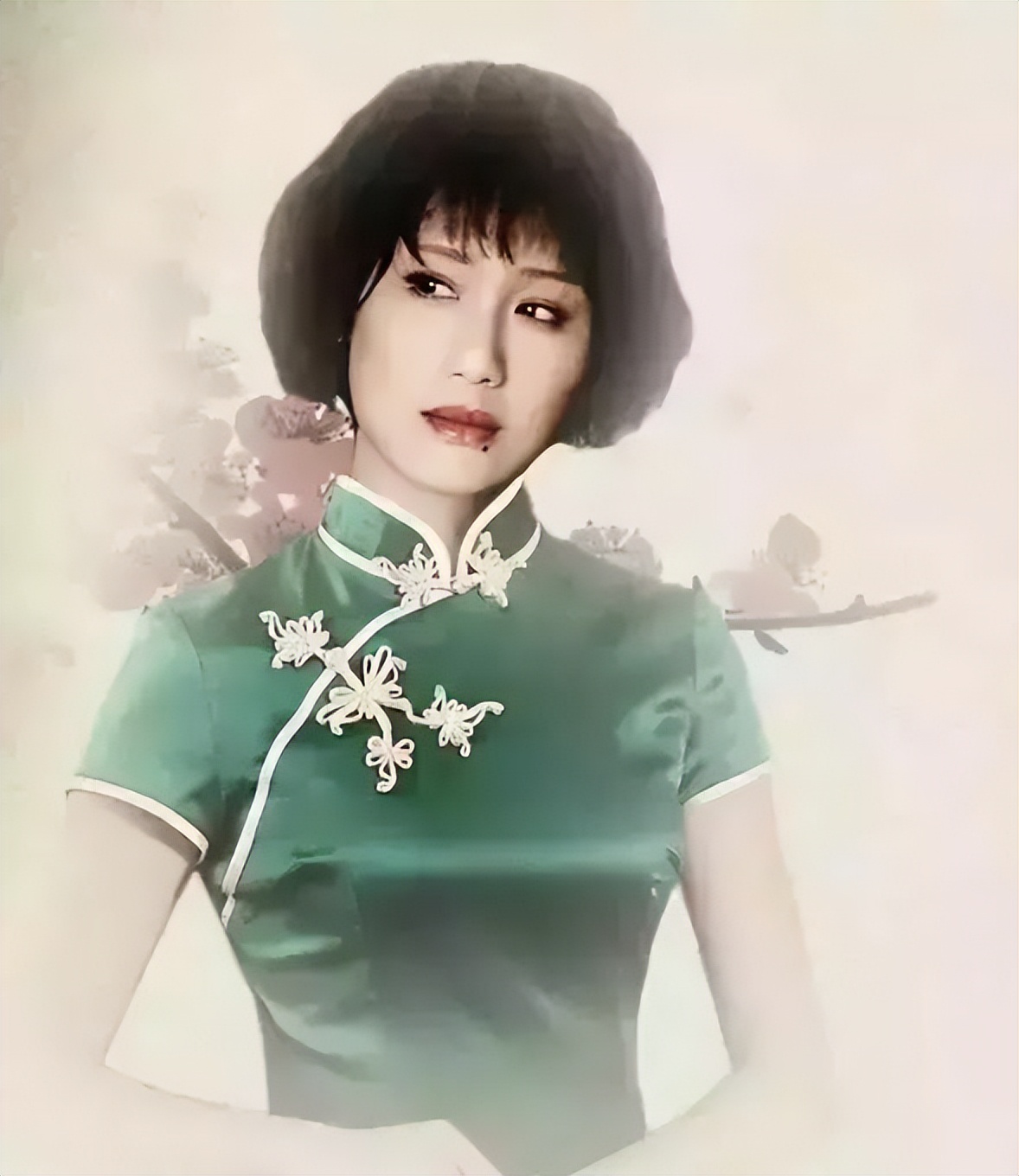 活在记忆中的8位女星，有母亲专业户，也有舞蹈家，最大100岁