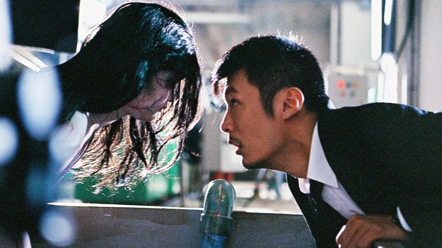 第一诫电影剧情图文「详解」 _晶羽科技