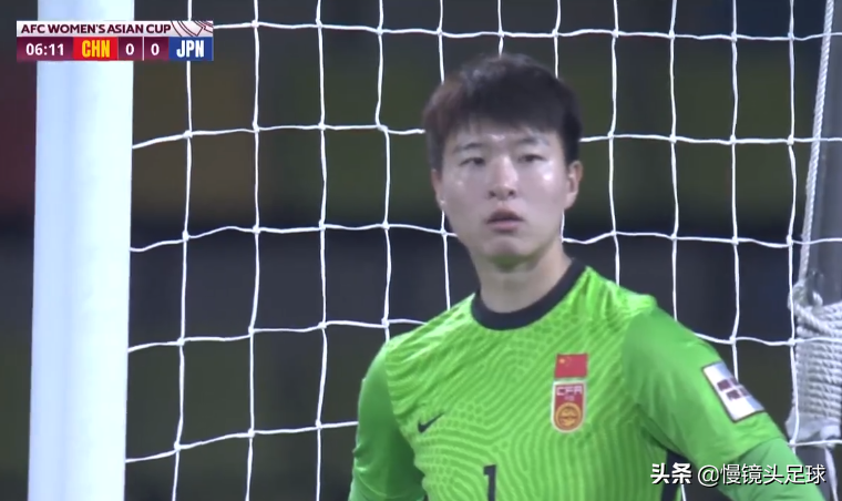 中国女足亚洲杯完整回放(伟大的6-5！亚洲杯神奇一战：中国女足逆转，黄健翔：我哭了)