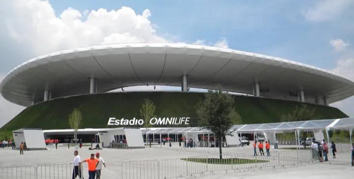 2018世界杯有那几个球场（世界杯举办城市出炉 一览美加墨球场风光）