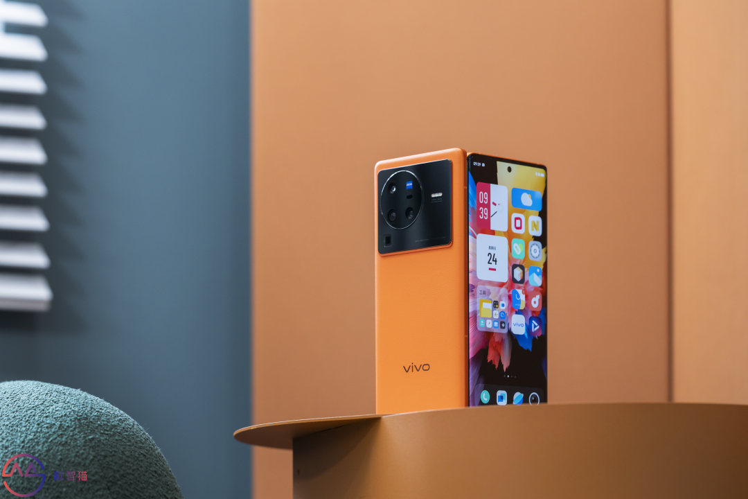 ?vivo X80 Pro测评：全系“升杯”，享受旗舰影像体验