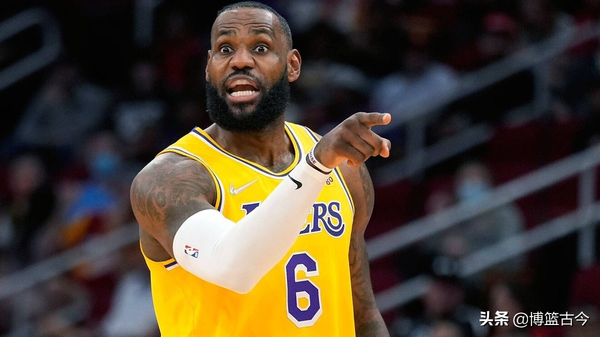 nba贾巴尔为什么不受欢迎(替贾巴尔说句话：荣誉和能力都不输詹姆斯，为何被剥夺历史第二？)