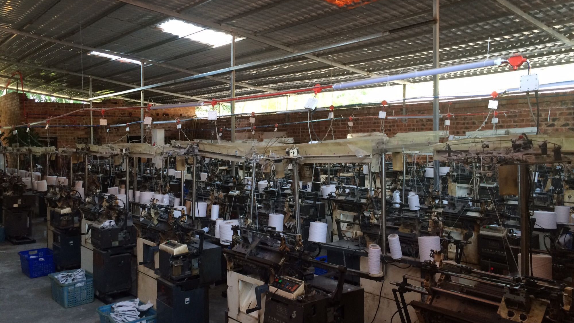 十大暴利小型工廠（小作坊能年入20萬！這2個小型加工行業，銷路好、投資10萬就能干）