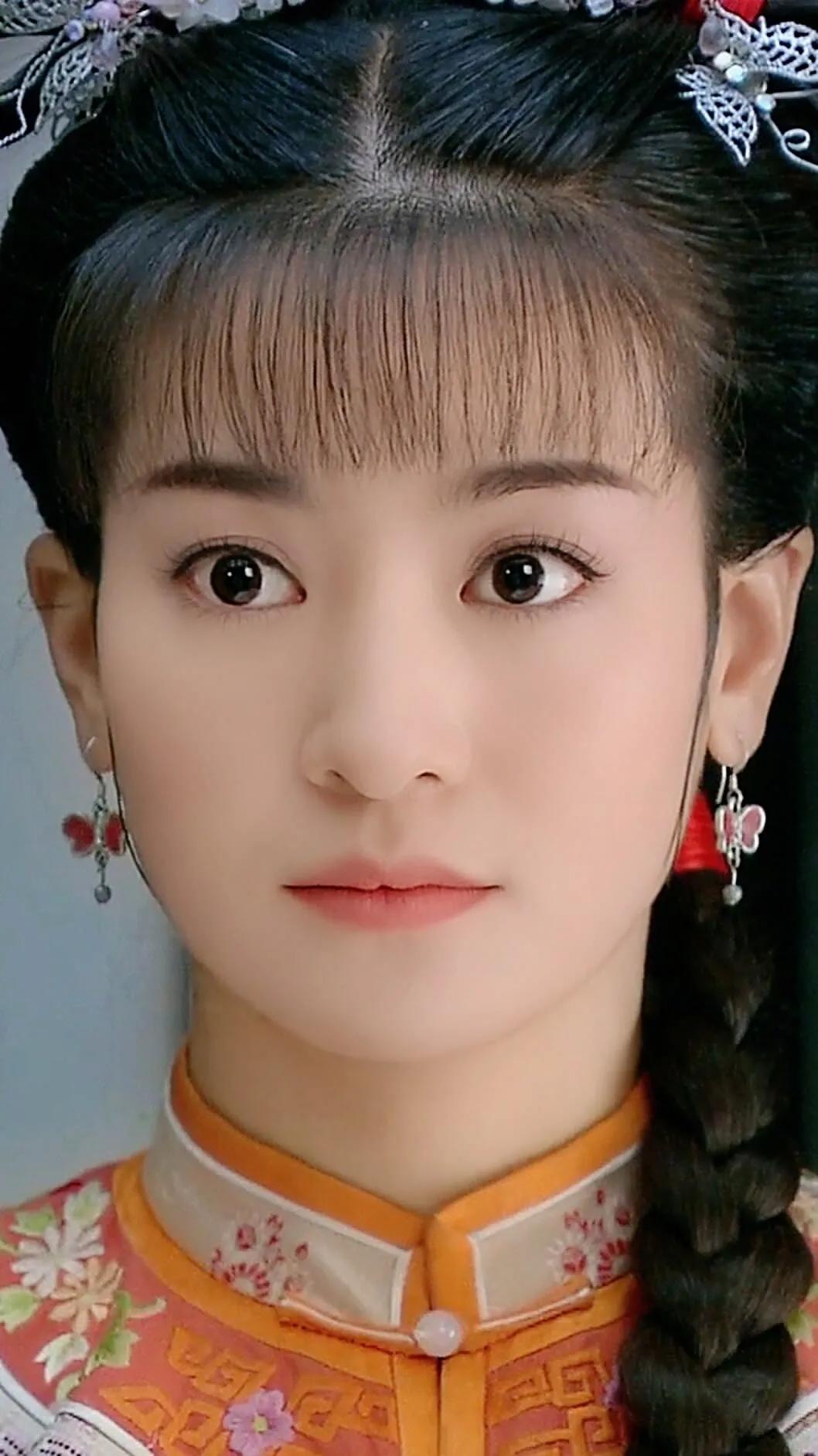 新还珠格格—李晟—小燕子