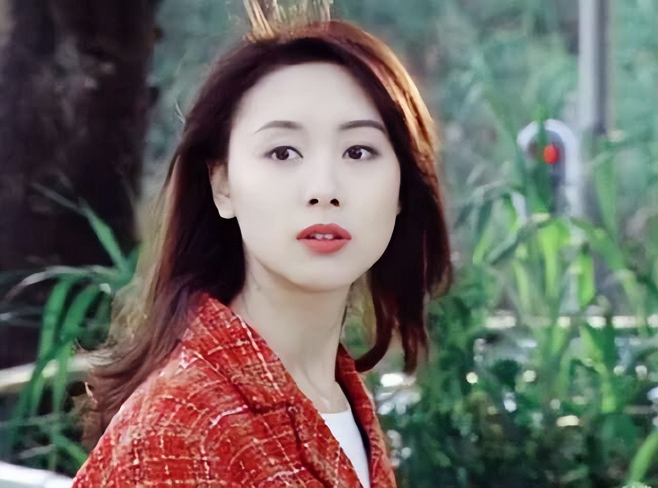 郭可盈的婚姻，真是让人捉摸不透，她到底在追求什么？