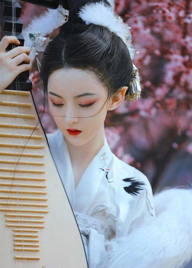 来看看我们古人是如何表达爱情的？（上篇）