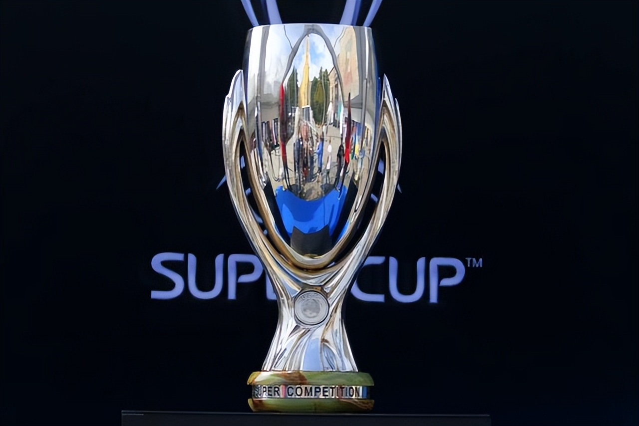2021欧洲超级杯(总值75亿！2022欧洲超级杯8月11日开打，一文说完全部看点)