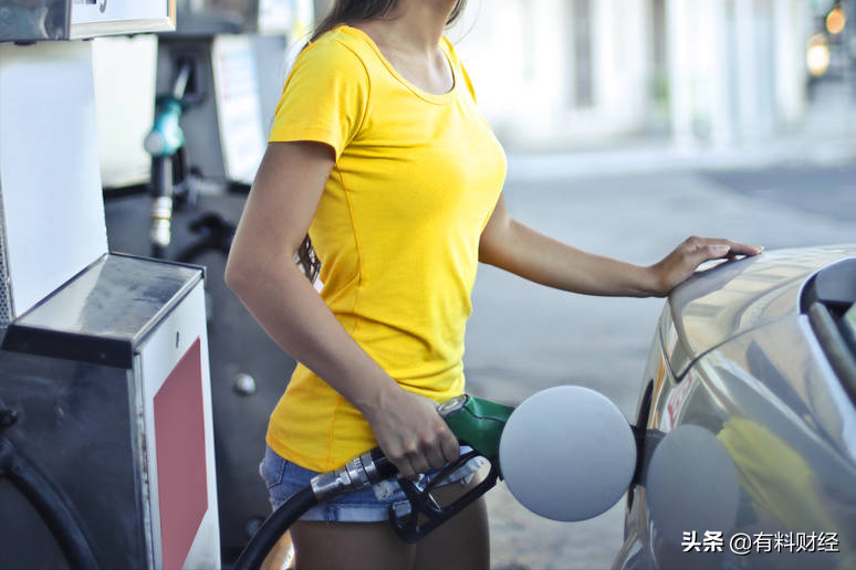 今日油价调整消息：1月31日全国最新调价后的柴油、汽油价格表