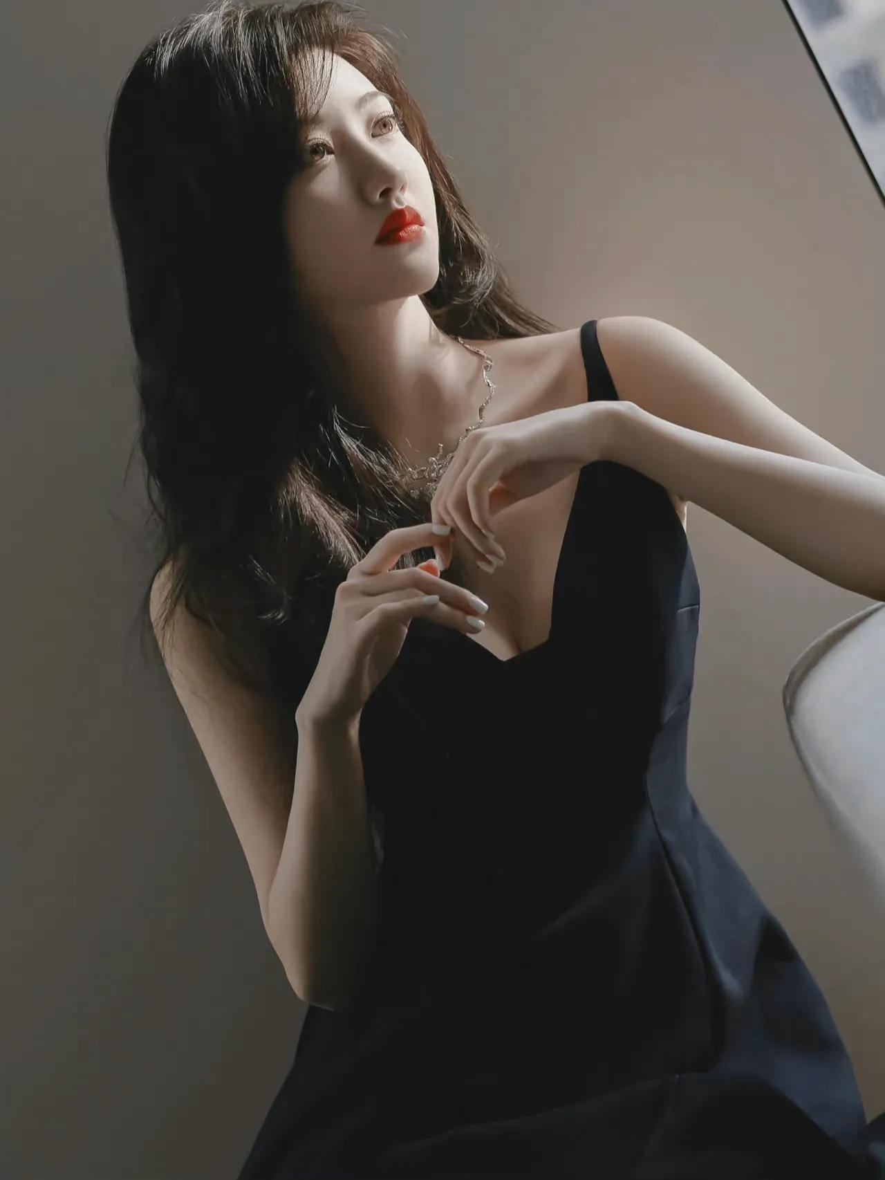 最美的青春景甜