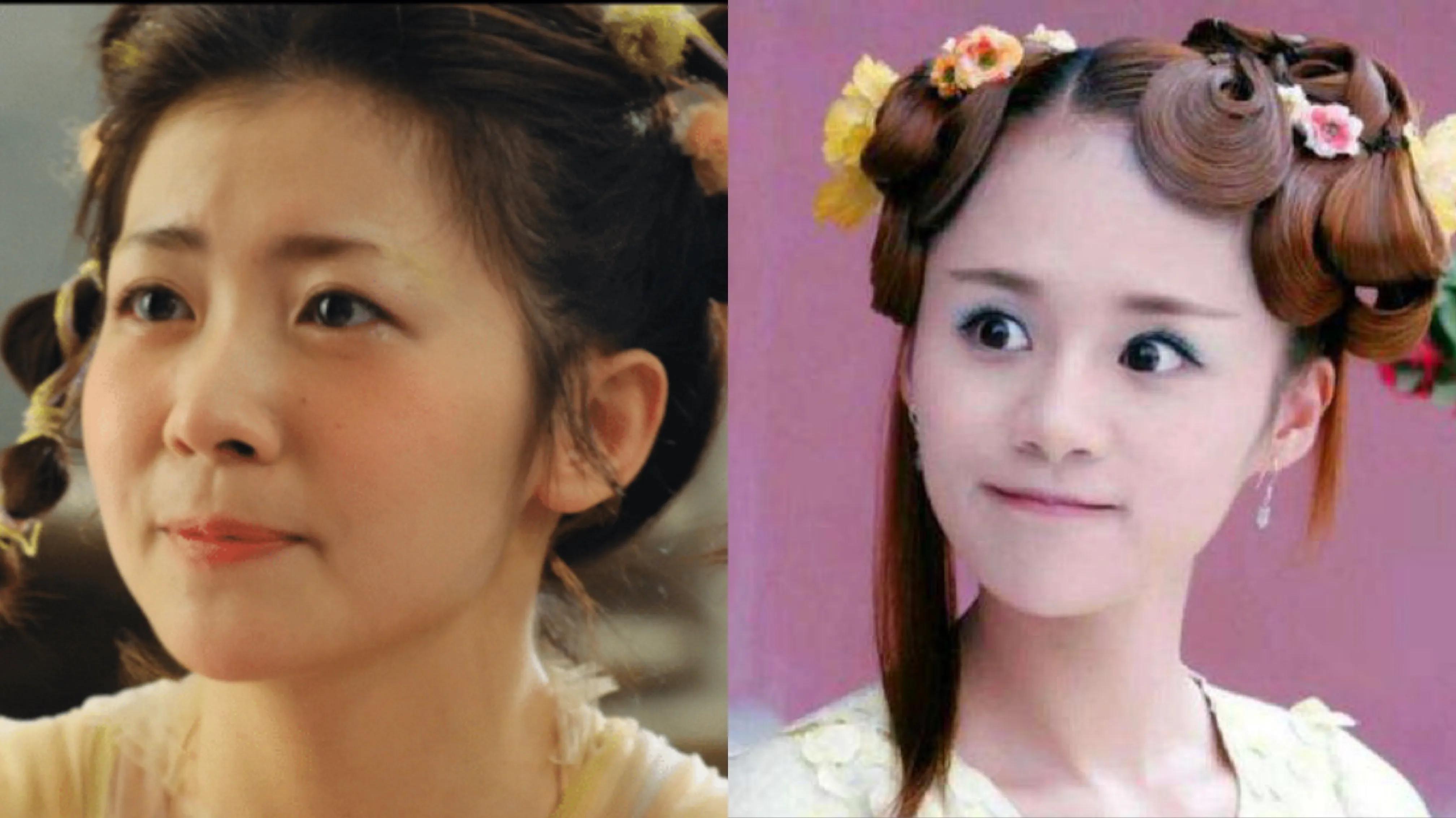 电影版《花千骨》今日官宣，预计下半年上映