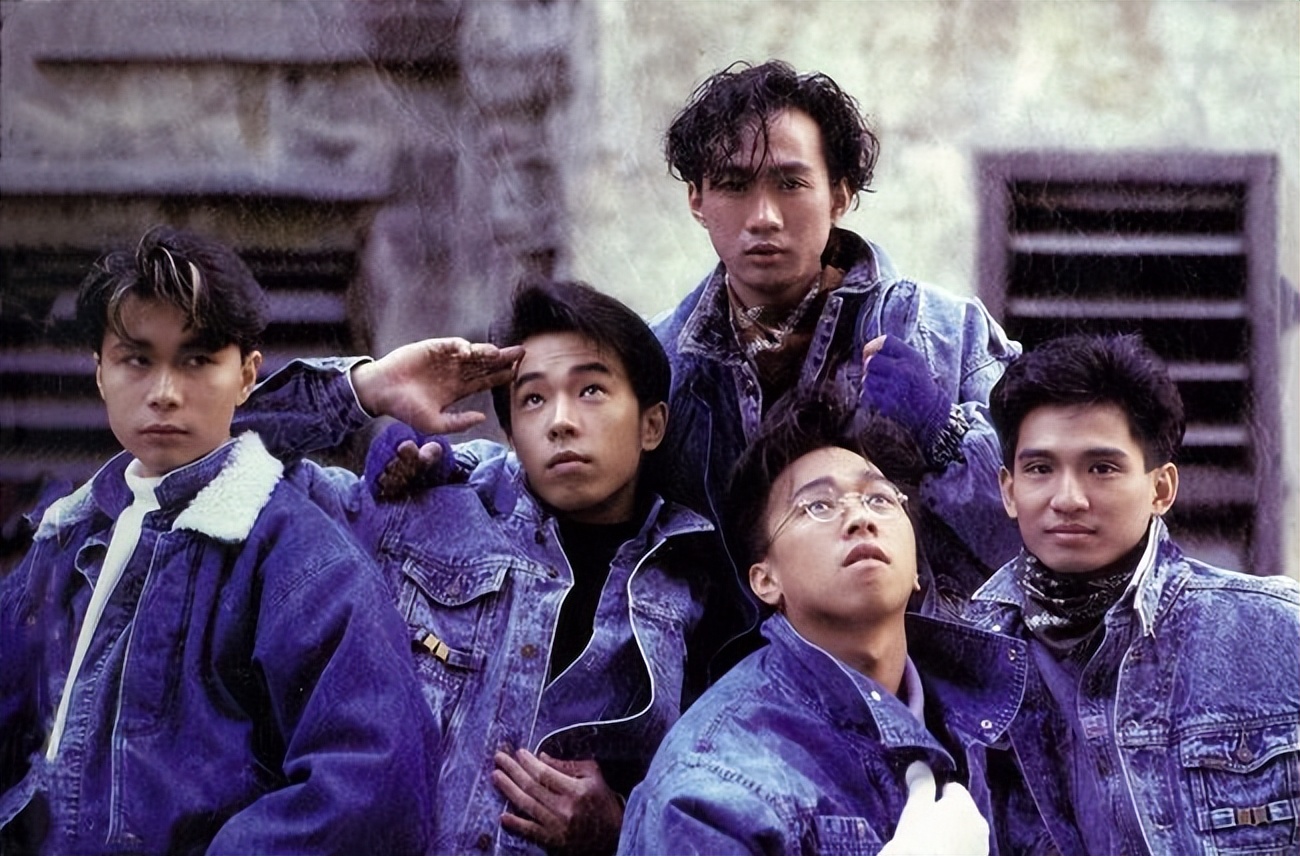 "既生瑜,何生亮",当年beyond乐队,为何连续6年输给草蜢