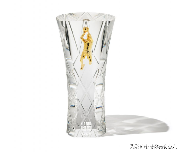 nba奖杯都有哪些名称（NBA六个新奖杯设计出炉：常规赛MVP命名为乔丹奖 最佳防守为大梦奖）