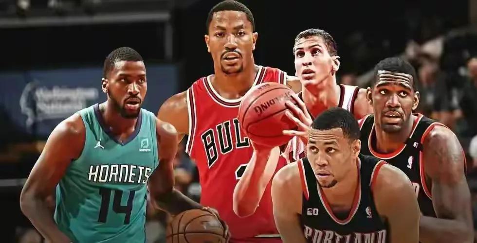 nba有哪些不稳定的球星(盘点NBA生不逢时六大球星，麦迪命运多舛，罗斯昙花一现)