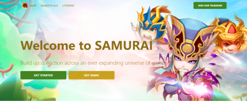 年终盘点，2021年OEC爆火的GameFi项目