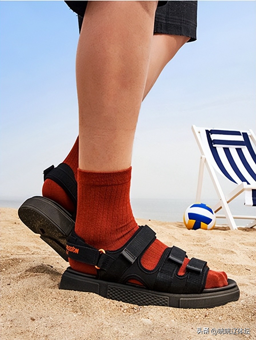 运动沙滩鞋！安踏李宁等国产品牌热销款，质量还不如“拼夕夕”？
