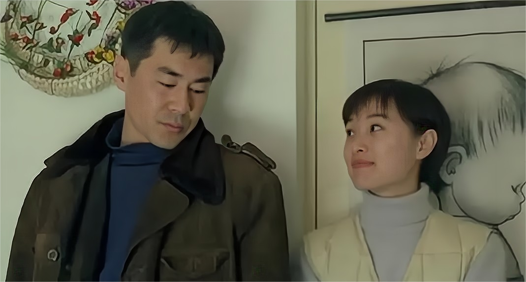 演员吴越:被陈建斌抛弃,51岁不婚不育,但有固定伴侣