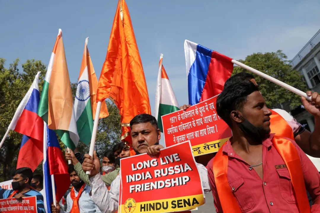 乌克兰危机水很深，“美式忽悠”把握不住了