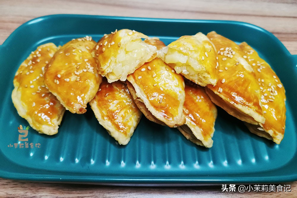 买苹果，“圆正的”和“歪斜的”区别大，看准3处挑到好吃的苹果