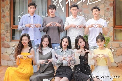 盘点10部恋爱真人秀！从单身、约会、结婚、离婚，一应俱全