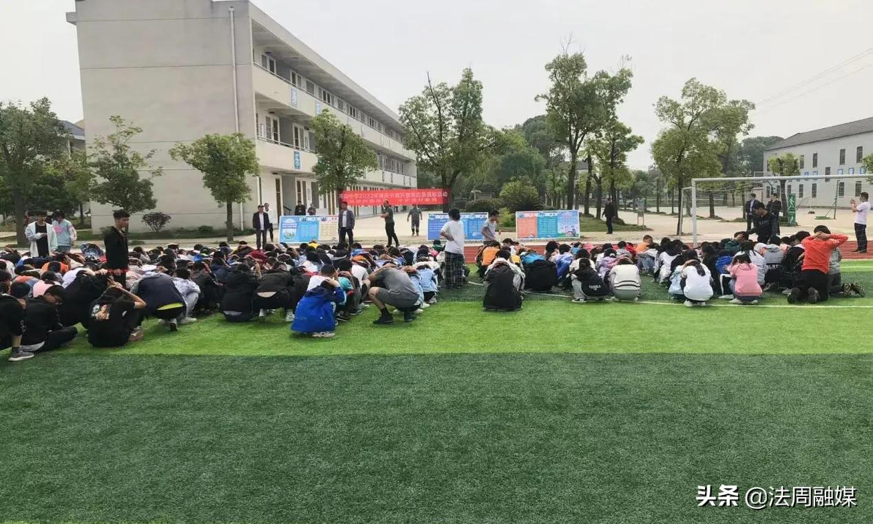 澧县涔南镇：扎实开展防灾减灾日宣传活动