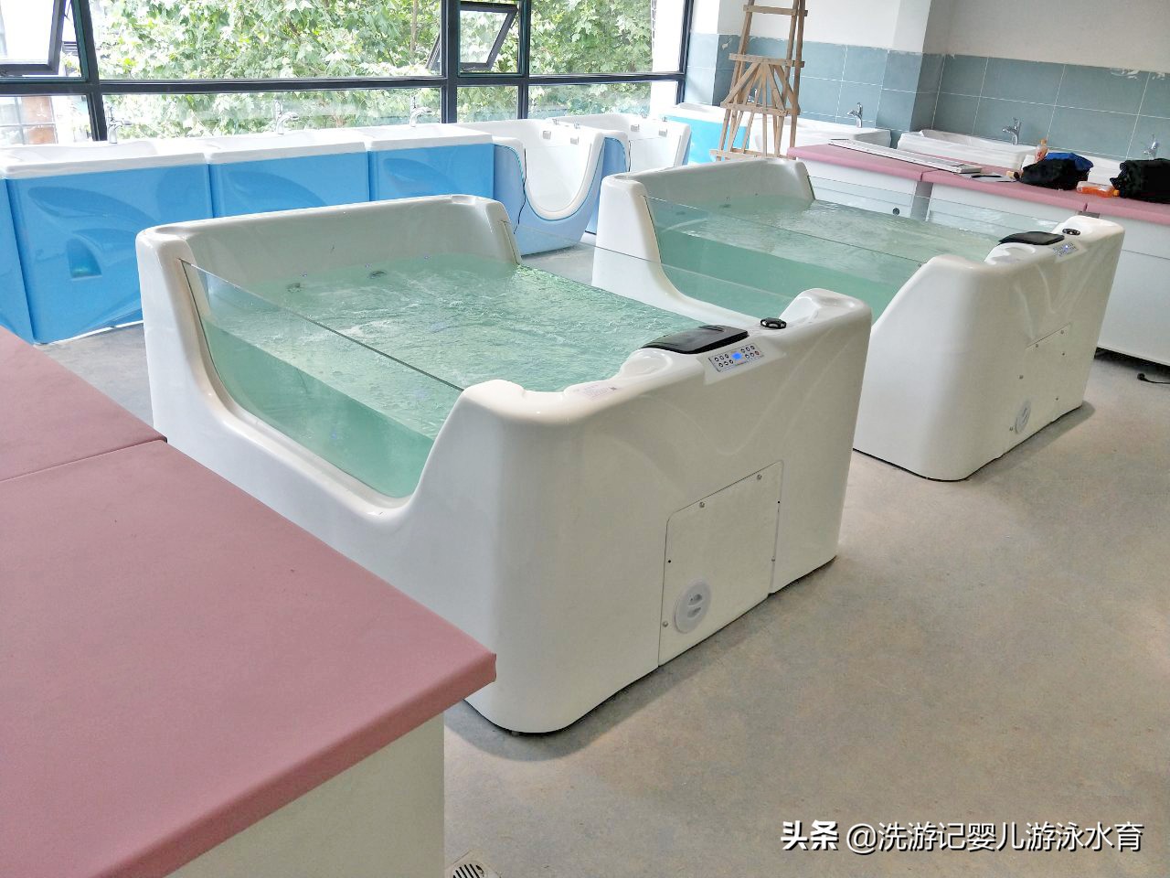 郑州本地哪些买游泳设备、加热设备省钱靠谱？